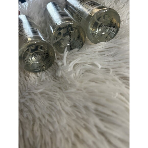 New 3 Herbal Essences Heat Protect Spray Argan Oil and Aloe 5.7fl oz - Picture 3 of 3